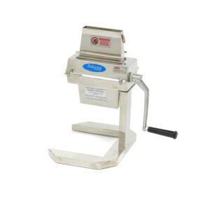 Maxima Gastro Fleischklopferr - 2 Walzen - 27 Klingen - 12,5 x 2,5 cm Eingang