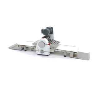 Maxima Gastro Teigausrollmaschine - 38 cm - Tischplatte