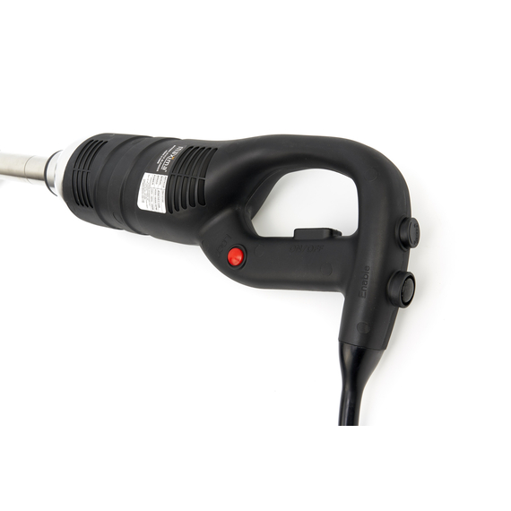 Maxima Gastro Stabmixer - 21 cm Welle - 450W