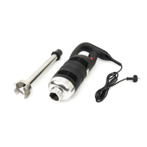 Maxima Gastro Stabmixer - 31 cm Welle - 650W