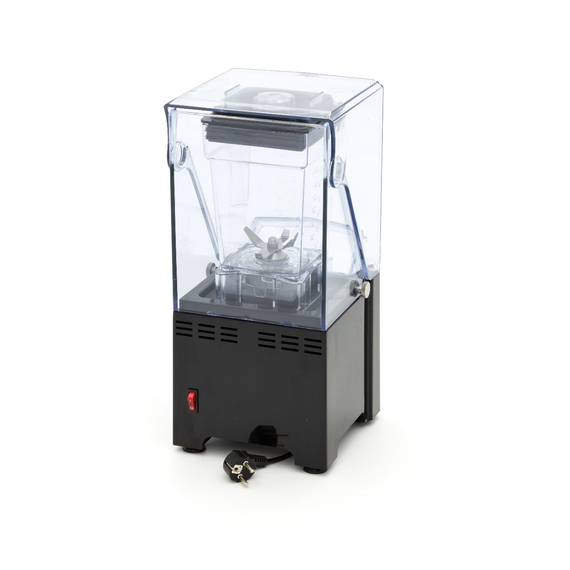 Maxima Gastro Mixer - 1,5 l - 1500W - 5 Programme