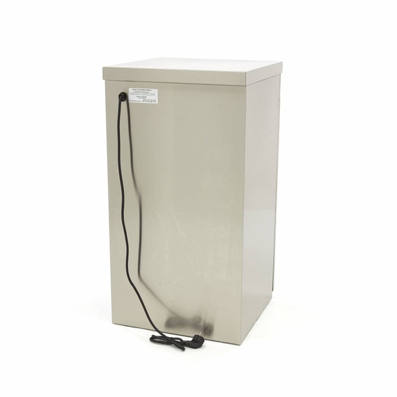 Maxima Gastro Plattenwärmer - 60 Teller - Bis zu Ø32 cm