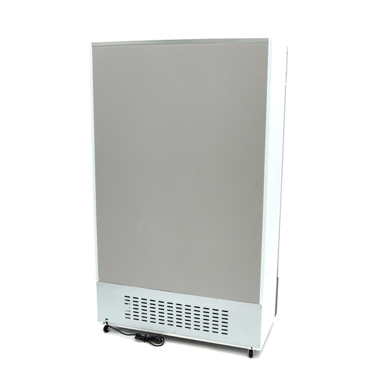 Maxima Gastro Getränkekühlschrank - 700 l - 8 Verstellbare Regale