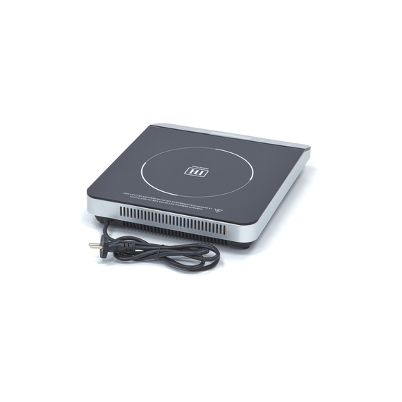 Maxima Gastro Kochfeld - Ø18 cm - 2000W - Induktion