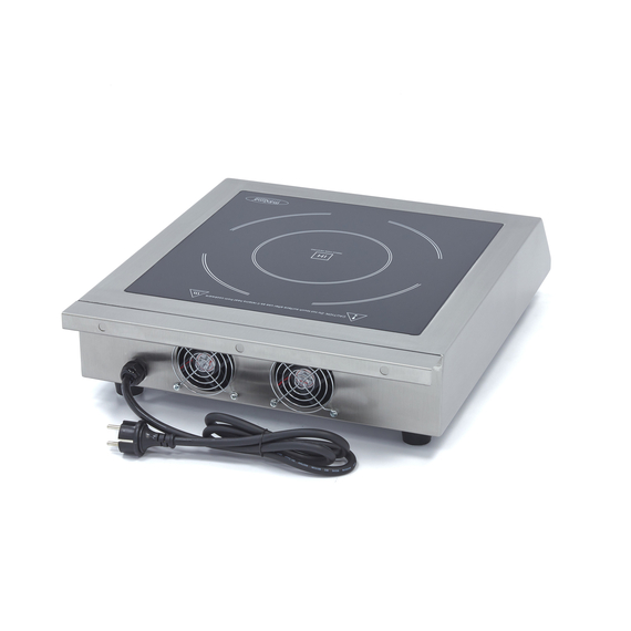 Maxima Gastro Kochfeld - Ø28 cm - 3500W - Induktion