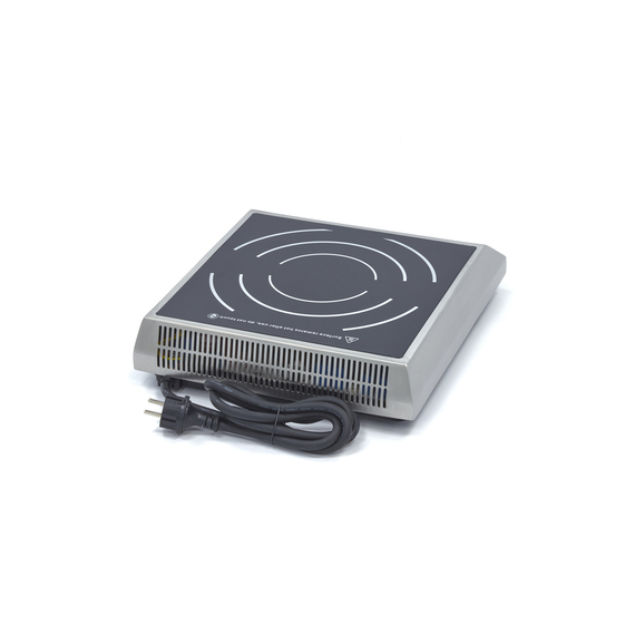 Maxima Gastro Kochfeld - Ø26 cm - 2700W - Induktion