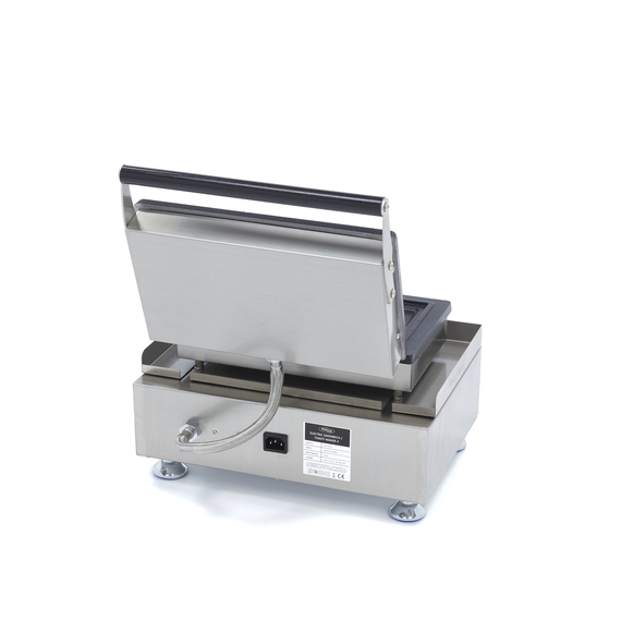 Maxima Gastro Sandwichtoaster - 2 Sandwiches