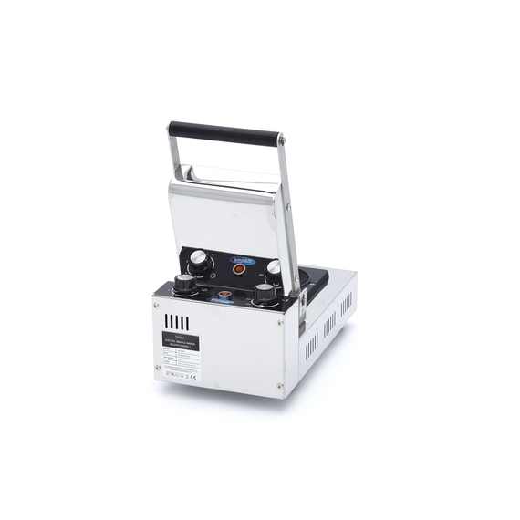 Maxima Gastro Panini-Maker - 1 Stück - Gelato
