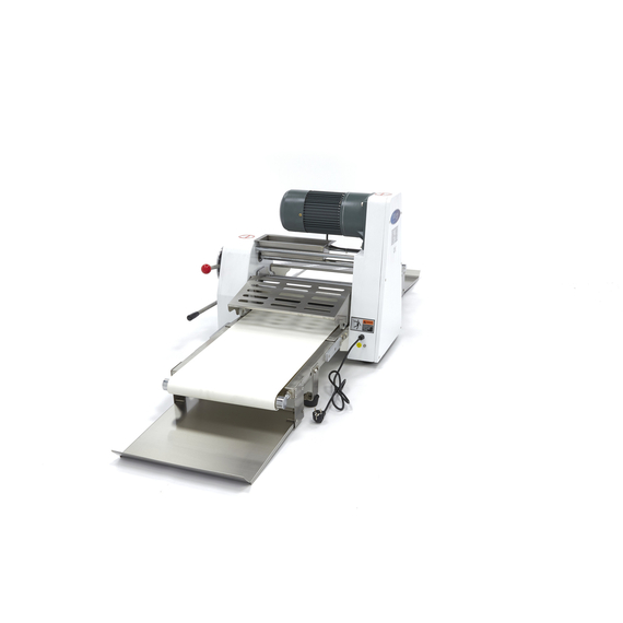 Maxima Gastro Teigausrollmaschine - 38 cm - Tischplatte