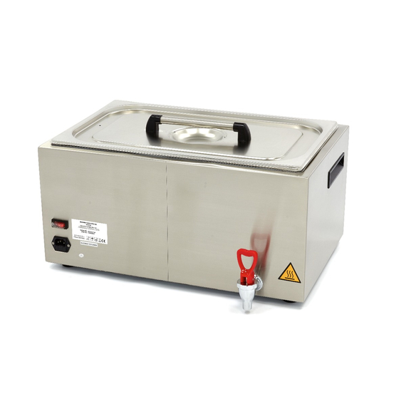 Maxima Gastro Sous Vide - 28 l