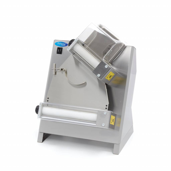 Maxima Gastro Teigroller - Ø30 cm - Doppelwalze