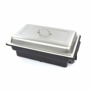 Maxima Gastro Scheuergericht - 8,5 l - Elektrisch - inkl. 1/1 GN und Deckel