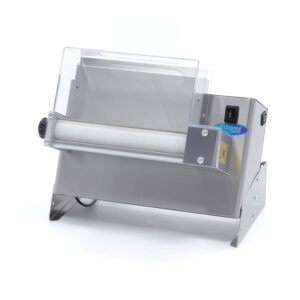 Maxima Gastro Fondant-roller - Ø30 cm - Einzelwalze - Verstellbare Dicke