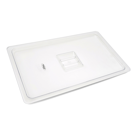 Maxima Gastro Gastronormdeckel - 1/1 GN - Polycarbonat