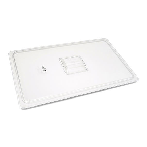 Maxima Gastro Gastronormdeckel - 1/1 GN - Polycarbonat