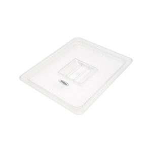 Maxima Gastro Gastronormdeckel - 1/2 GN - Polycarbonat