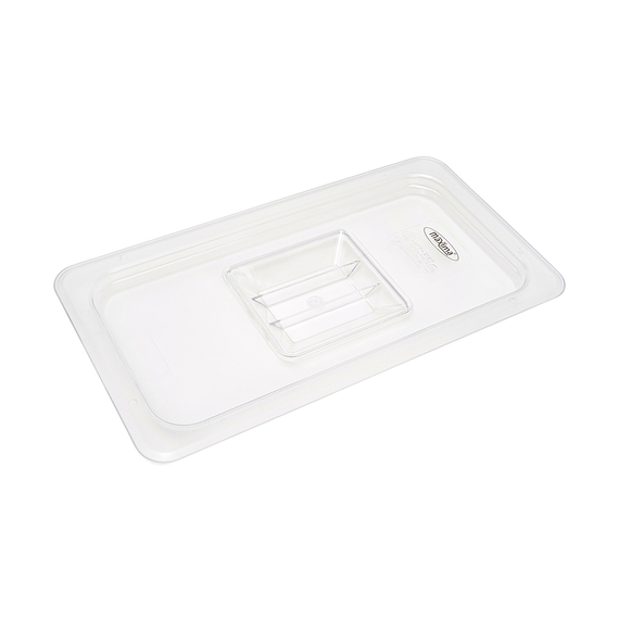 Maxima Gastro Gastronormdeckel - 1/3 GN - Polycarbonat