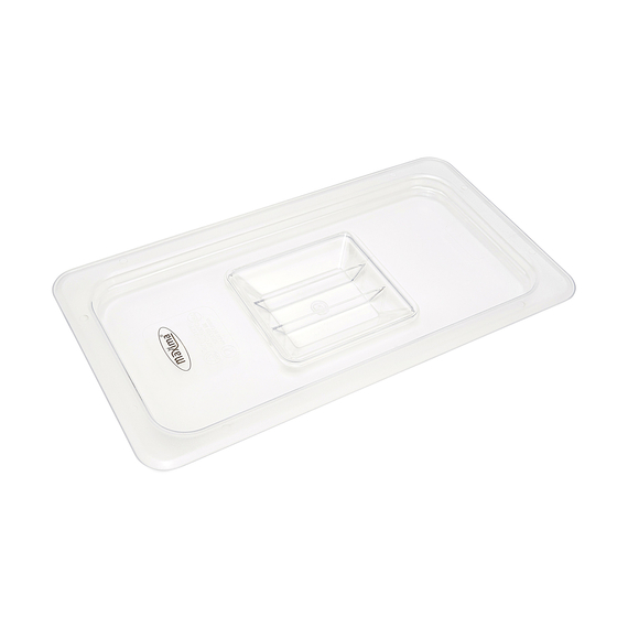 Maxima Gastro Gastronormdeckel - 1/3 GN - Polycarbonat
