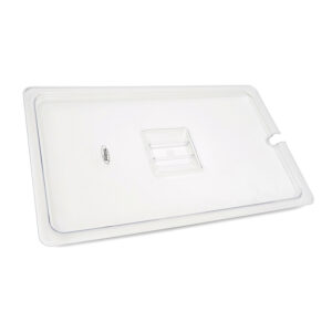 Maxima Gastro Gastronormdeckel - 1/1 GN - Polycarbonat - mit Pause