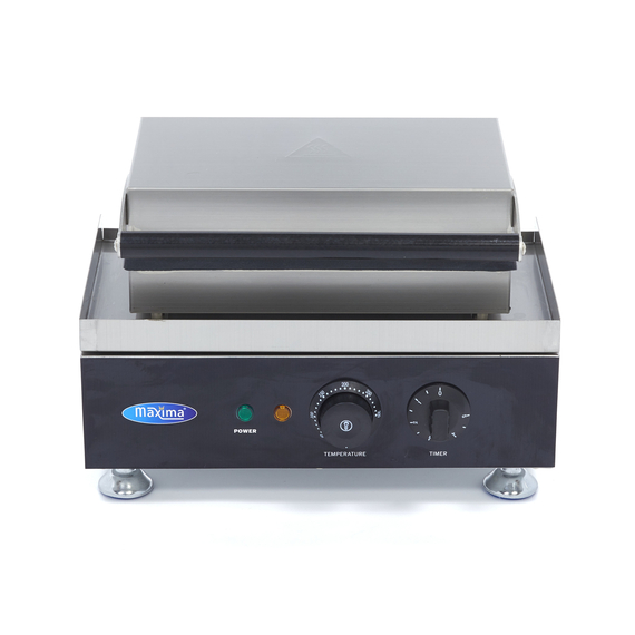 Maxima Gastro Sandwichtoaster - 2 Sandwiches