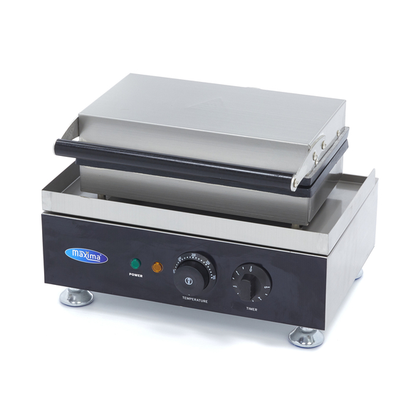 Maxima Gastro Sandwichtoaster - 2 Sandwiches
