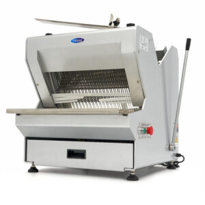 Maxima Gastro Brotschneidemaschine - Elektrisch - 11 mm