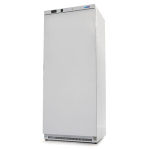 Maxima Gastro Kühlschrank - 600 l - 4 Verstellbare Regale - Weiß