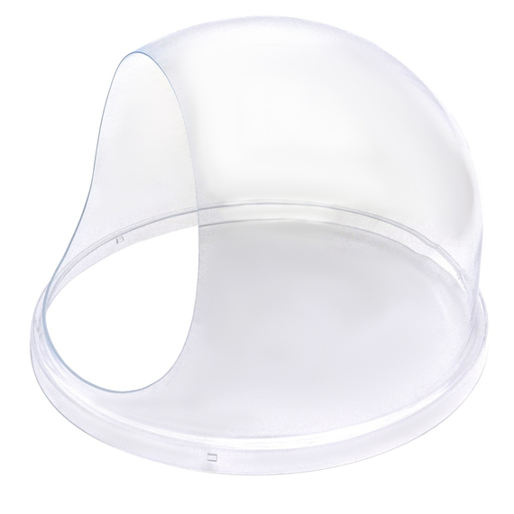 Maxima Gastro Zuckerwattemaschine - Ø 52cm - Abdeckung