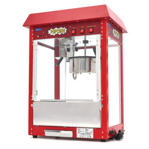 Maxima Popcorn-Maschine - 150gr