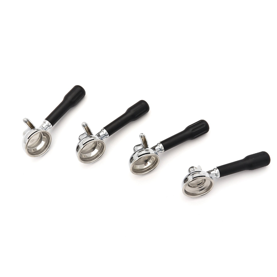 Maxima Gastro Espressomaschine - 3 Kolben - 540 Tassen pro Stunde
