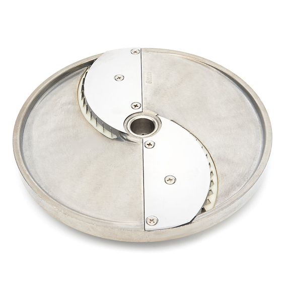 Maxima VC750 - Julienne Messer 6 mm