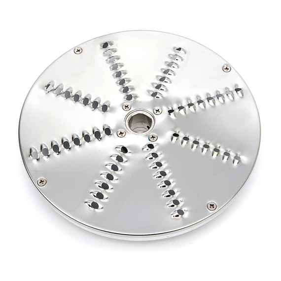Maxima VC750 - Standard Reiben 3 mm