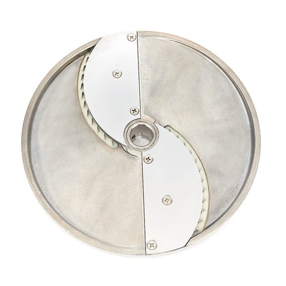 Maxima VC750 - Julienne Messer 6 mm