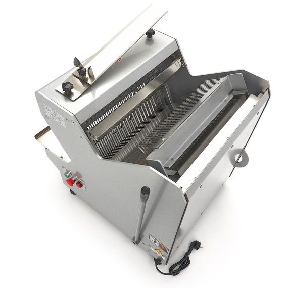 Maxima Gastro Brotschneidemaschine - Elektrisch - 11 mm