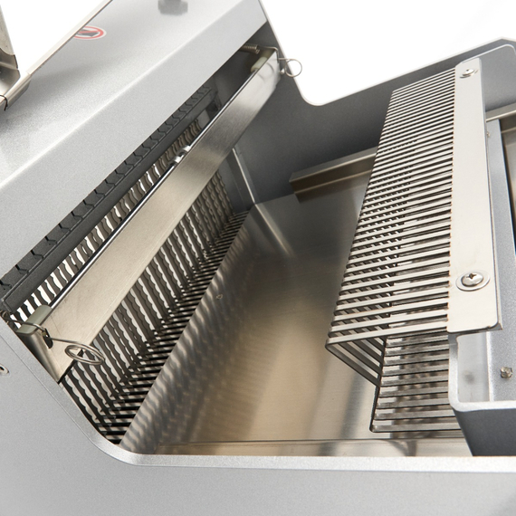 Maxima Gastro Brotschneidemaschine - Elektrisch - 12 mm