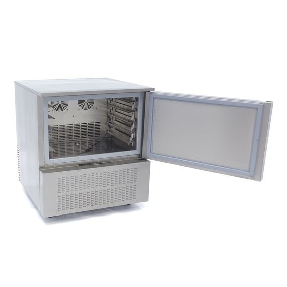 Maxima Gastro Schnellkühler - Passt 3 x 1/1 GN