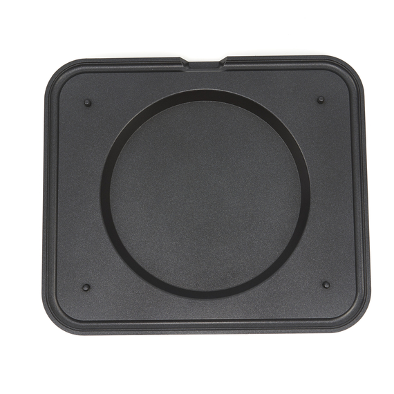 Maxima Tarteletteform - Rund - 250/231 mm - 1 Stück