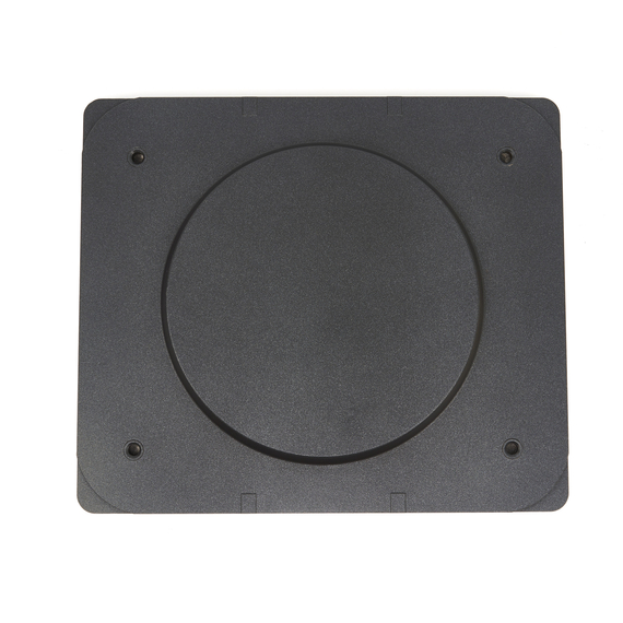 Maxima Tarteletteform - Rund - 250/231 mm - 1 Stück