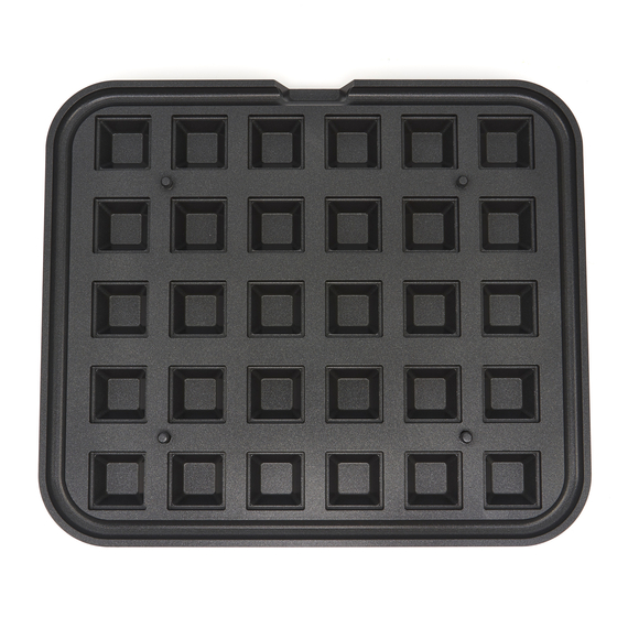 Maxima Tarteletteform - Quadrat - 41/23 mm - 30 stuks
