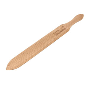 Maxima Kreppspatel aus Holz