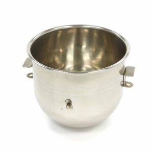 Maxima MPM 20 Mixing Bowl > 2017 Model