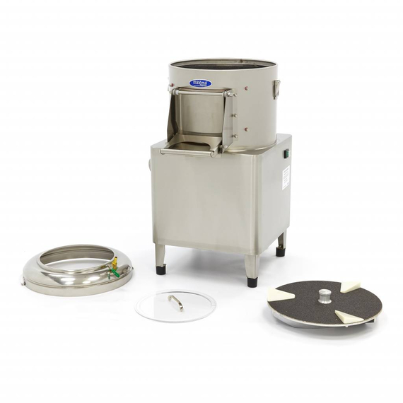 Maxima Gastro Kartoffelschaltmaschine - 8 kg - 160 kg/h