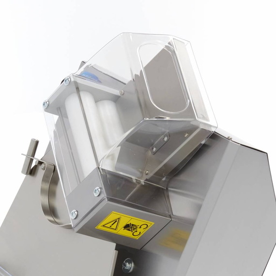 Maxima Gastro Teigroller - Ø30 cm - Doppelwalze
