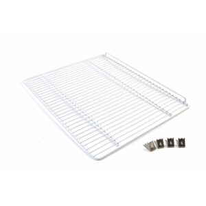 Maxima R / FR 600 Shelf Incl. 4 Clips 51 X 63.8 CM