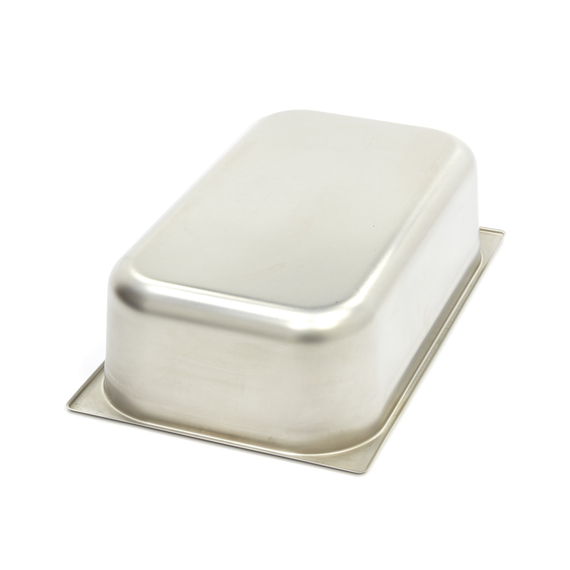 Maxima Gastro Gastronormbehälter - 1/1 GN - 15 cm Tief - Edelstahl