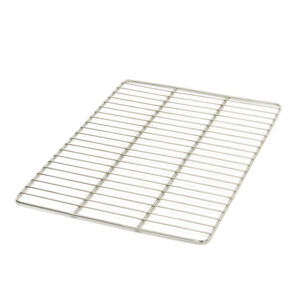 Maxima Gastro Backofenrost - 60 x 40 cm - Bäckerei-Norm