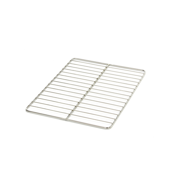 Maxima GN Rost - MCO - 435 x 315 mm - Edelstahl