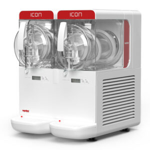 Ugolini Granitor® ICON 3/2 ETC Slush-Eismaschine