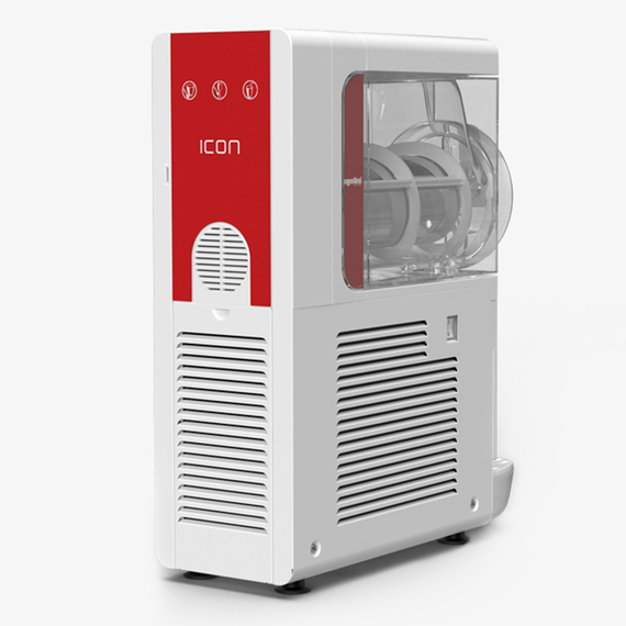 Ugolini Granitor® ICON 6/1 ETC Slush-Eismaschine