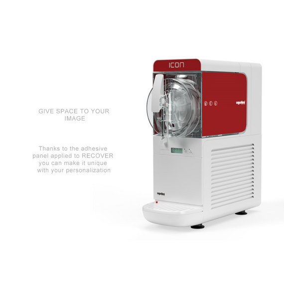 Ugolini Granitor® ICON 3/3 ETC Slush-Eismaschine
